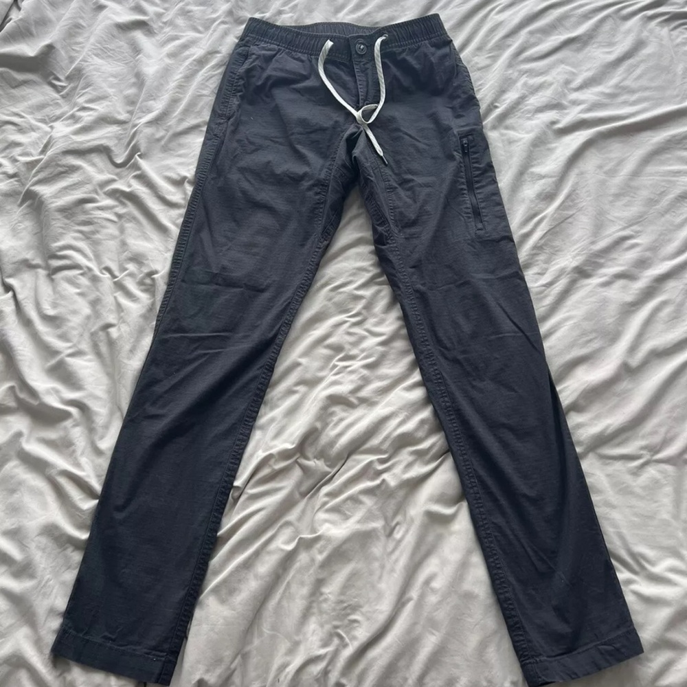 Vuori Ripstop Pant